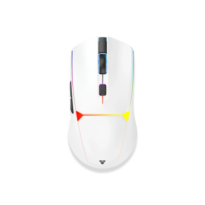 Fantech WG7V2 Cripto II - White